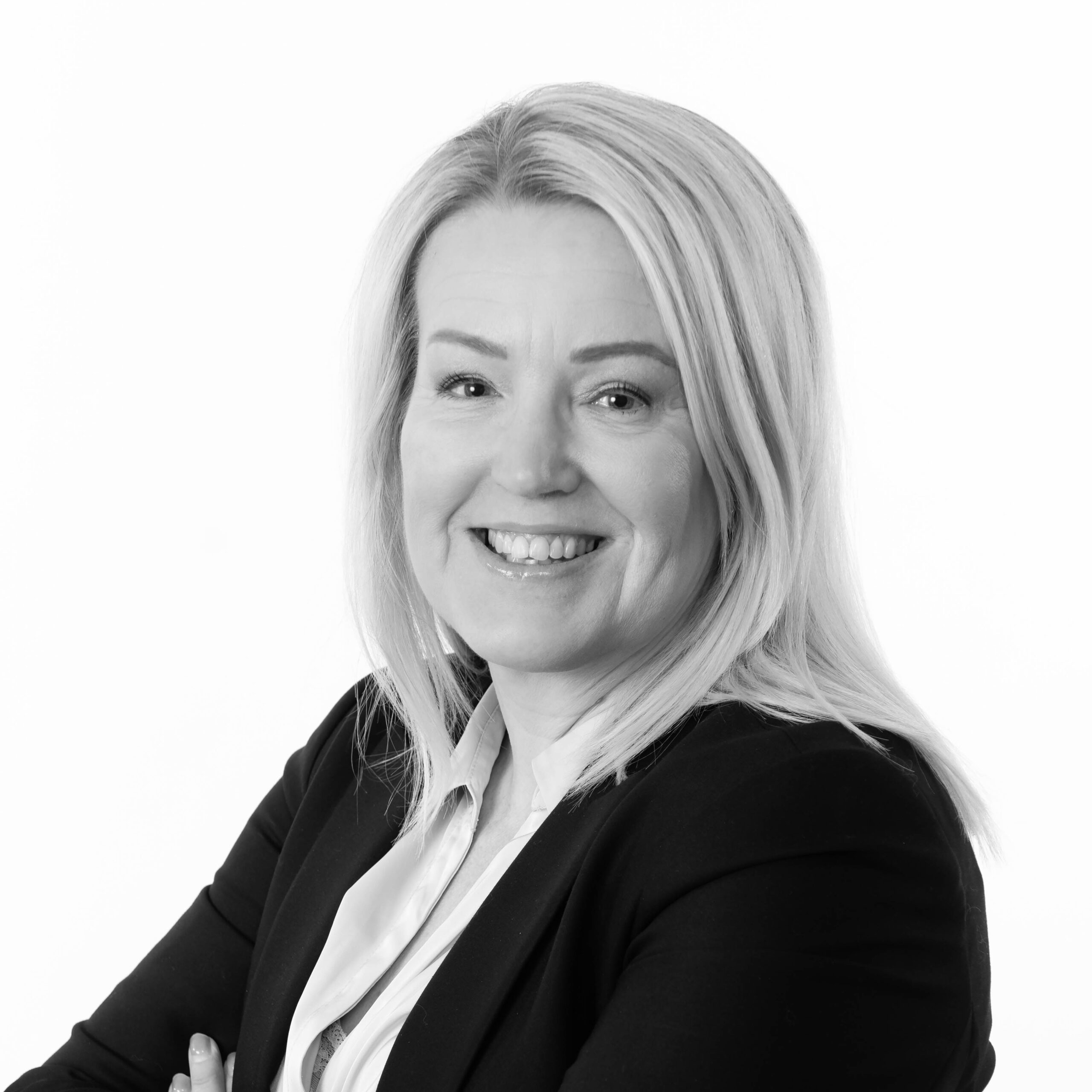 Minna Perä-Rintamäki